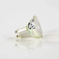 Ampoule LED GU10 compatible variateur