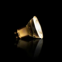 Ampoule LED GU10 compatible variateur