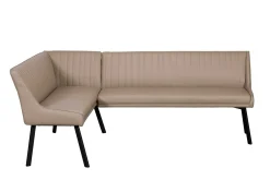 Banquette d'angle (côté droit) TORONTO