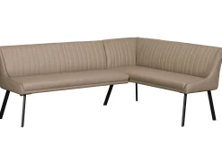 Banquette d'angle (côté gauche) TORONTO
