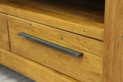 Buffet en teck recyclé naturel 160 cm KERALA