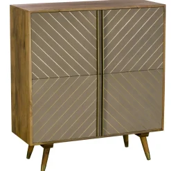 Buffet haut contemporain BROADWAY