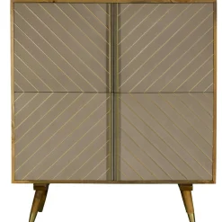 Buffet haut contemporain BROADWAY