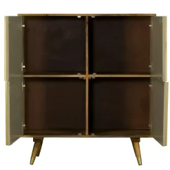 Buffet haut contemporain BROADWAY