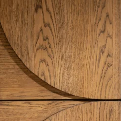Buffet haut contemporain 4 portes KYOTO