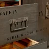 Buffet industriel 2 portes CARAVELLE