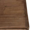 Buffet 2 portes en bois de mindi ARCUS