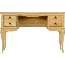 Bureau en bois romantique BLOIS