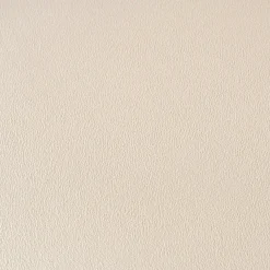 Canapé d'angle modulable beige, tissu lin OSTUNI