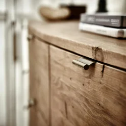 Commode en bois recyclé 4 tiroirs BELFAST