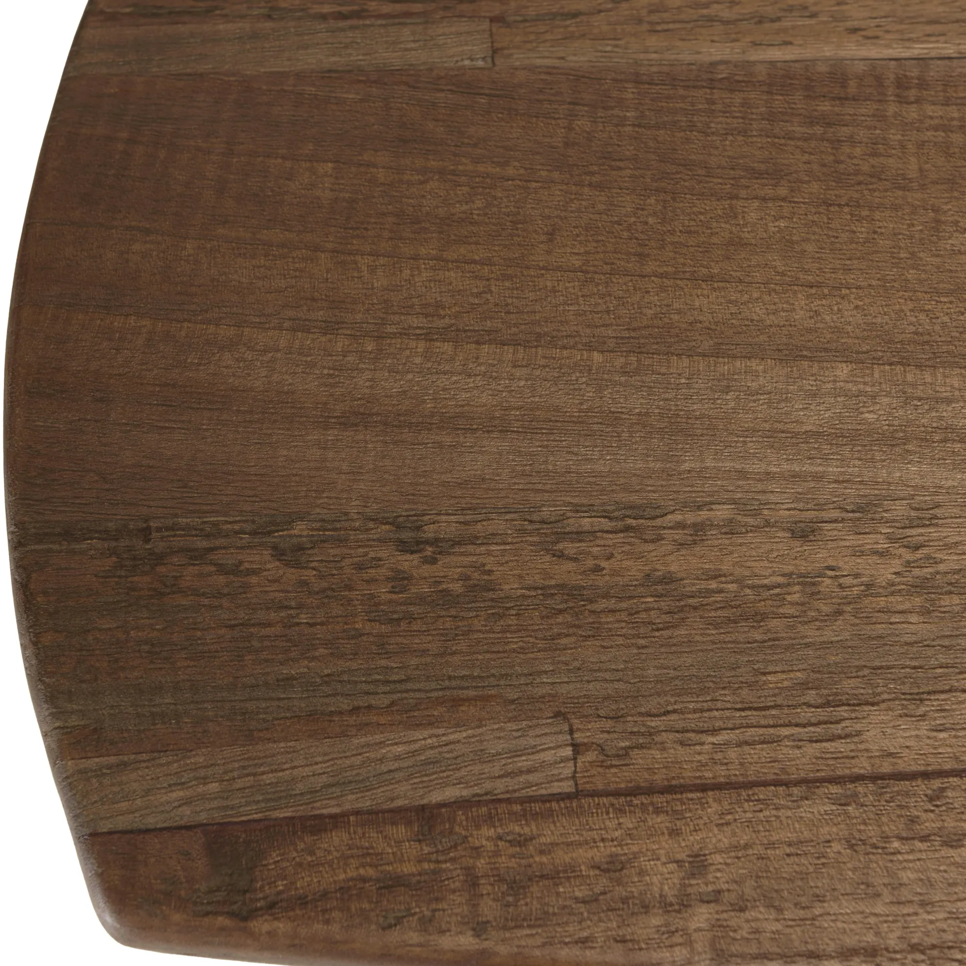 Console 120cm en bois de mindi ARCUS
