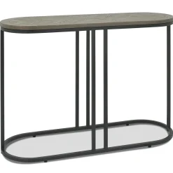 Console d'entrée HOUSTON