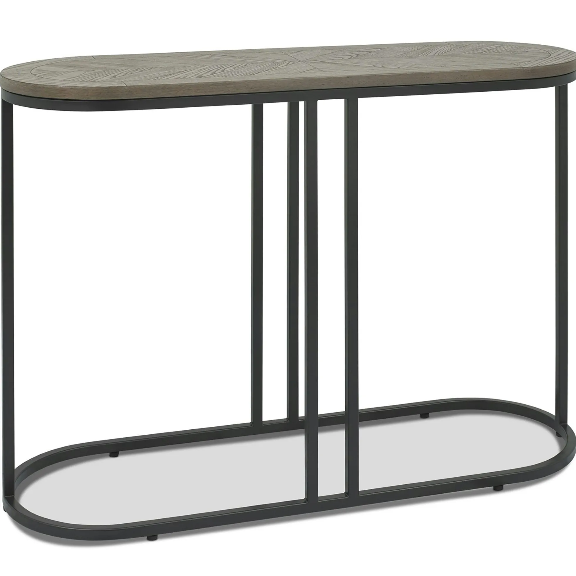 Console d'entrée HOUSTON