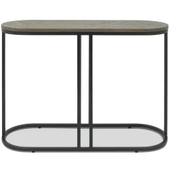 Console d'entrée HOUSTON