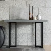 Console design KINGSTON