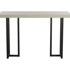 Console design KINGSTON