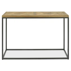Console en bois de chêne AUSTIN
