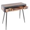 Console industrielle MONS