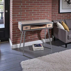 Console industrielle MONS