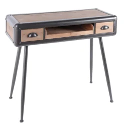 Console industrielle MONS