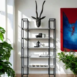Etagère design KINGSTON