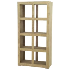 Etagère hévéa 90x180cm HELENA