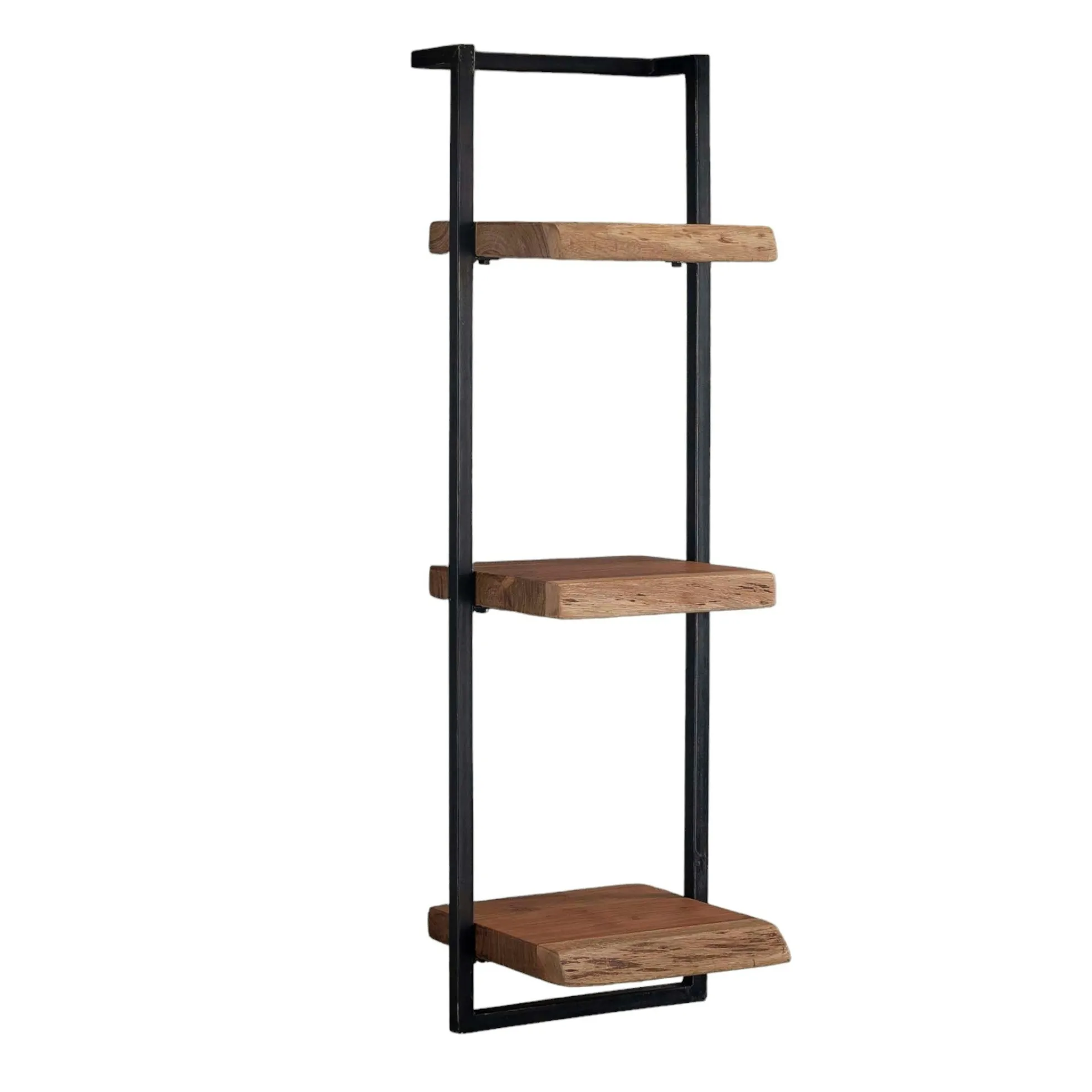 Etagère murale verticale 30 cm MELBOURNE