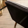 Fauteuil convertible gris orage 1 place couchage 190 cm LOJA