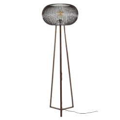 Lampadaire filaire sur trépied RALF