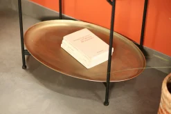 Meuble serviteur