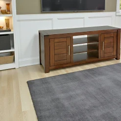 MEUBLE TV ATTAN 140CM