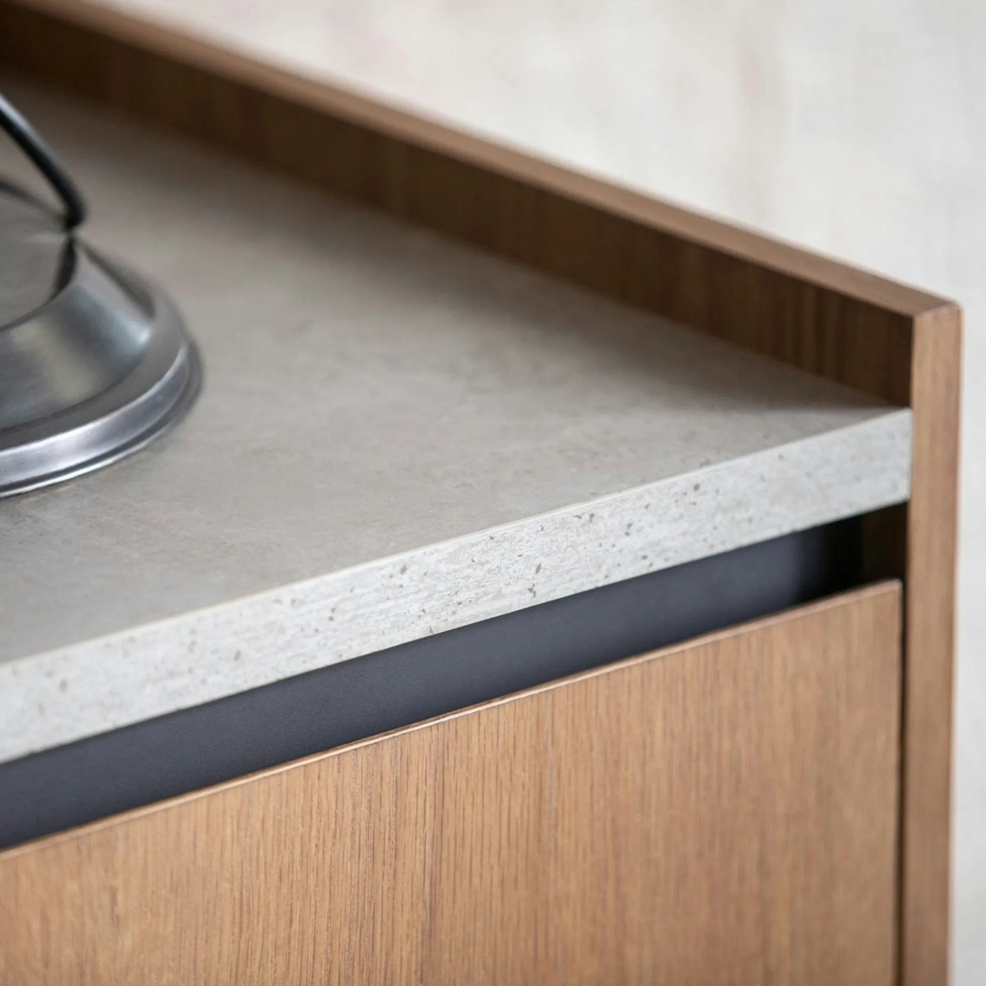 Meuble TV design KINGSTON