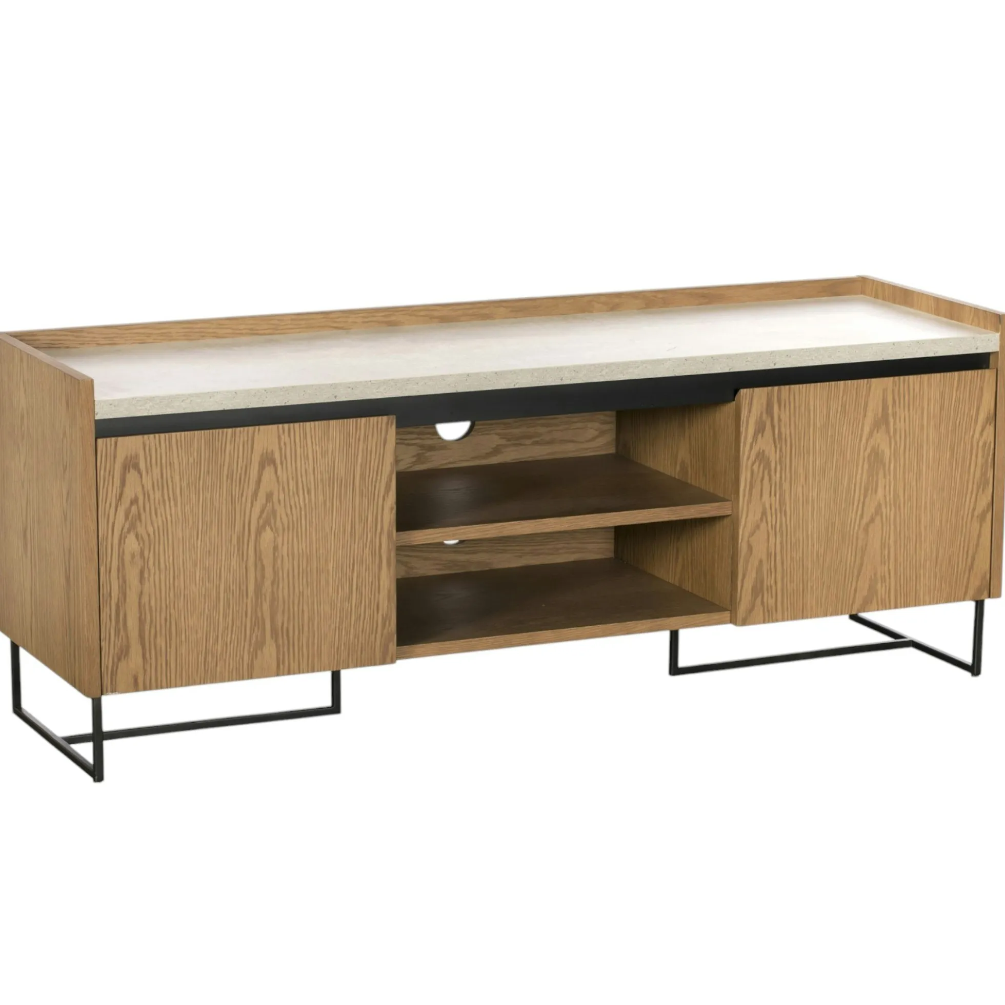 Meuble TV design KINGSTON