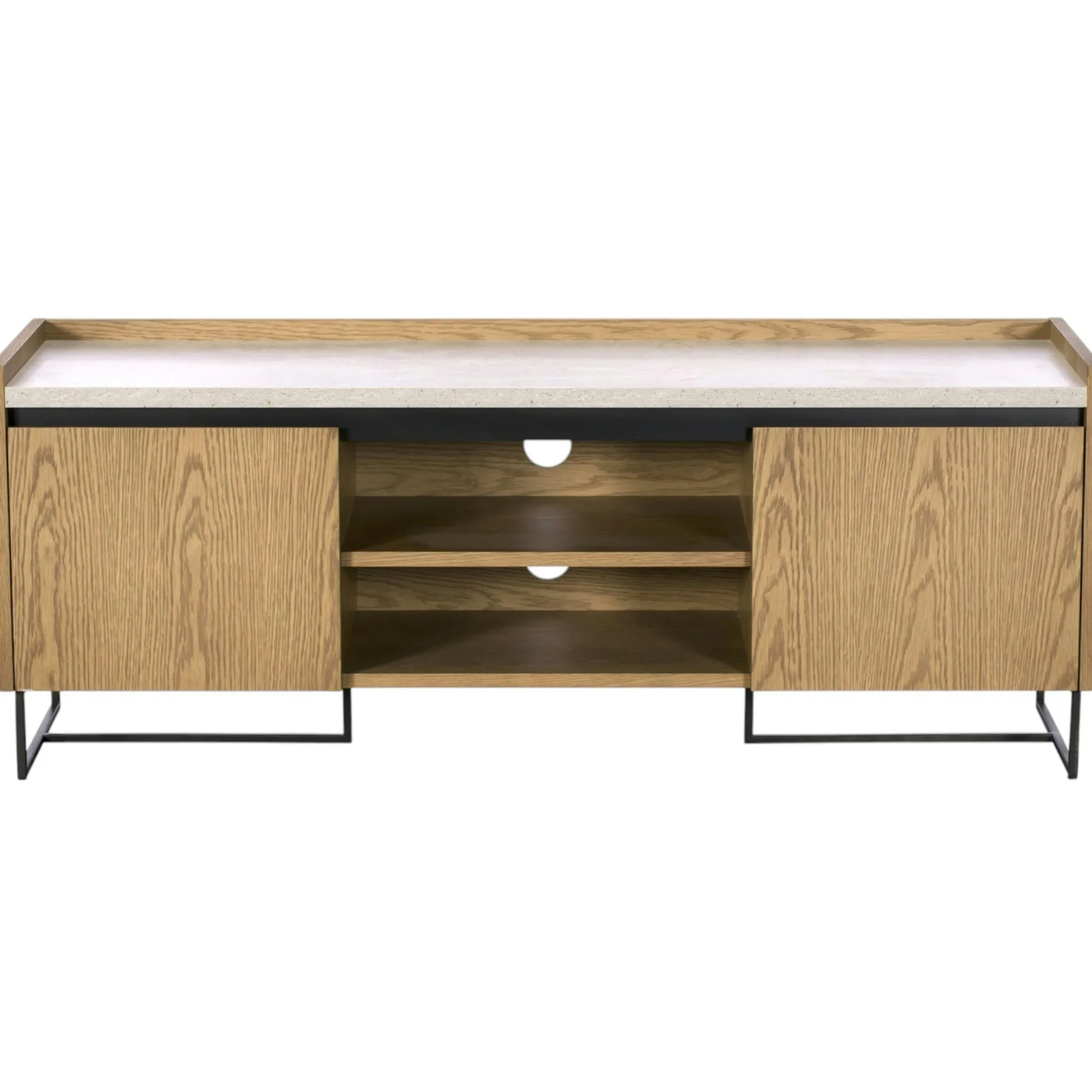 Meuble TV design KINGSTON