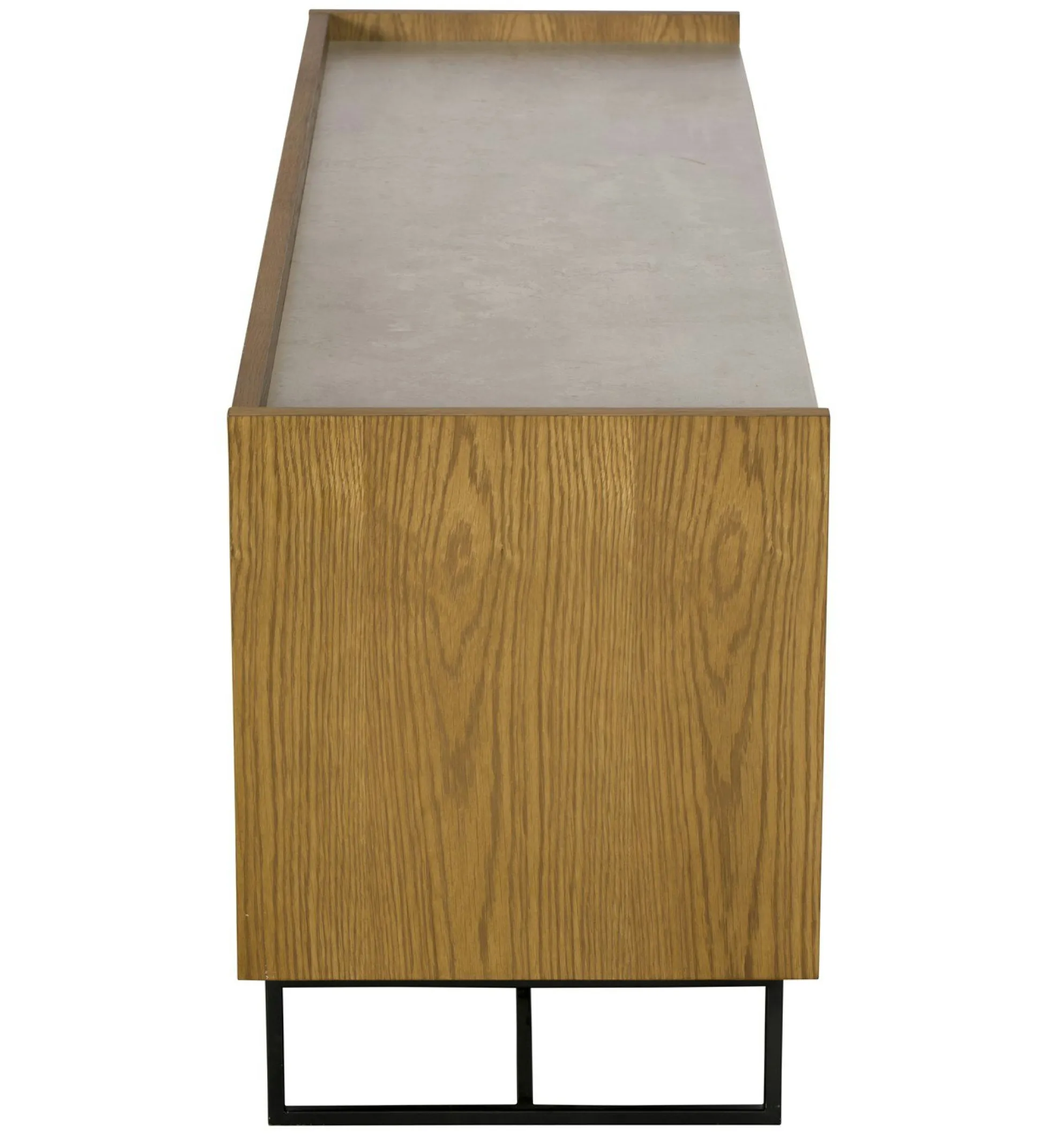 Meuble TV design KINGSTON