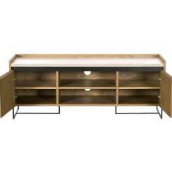 Meuble TV design KINGSTON