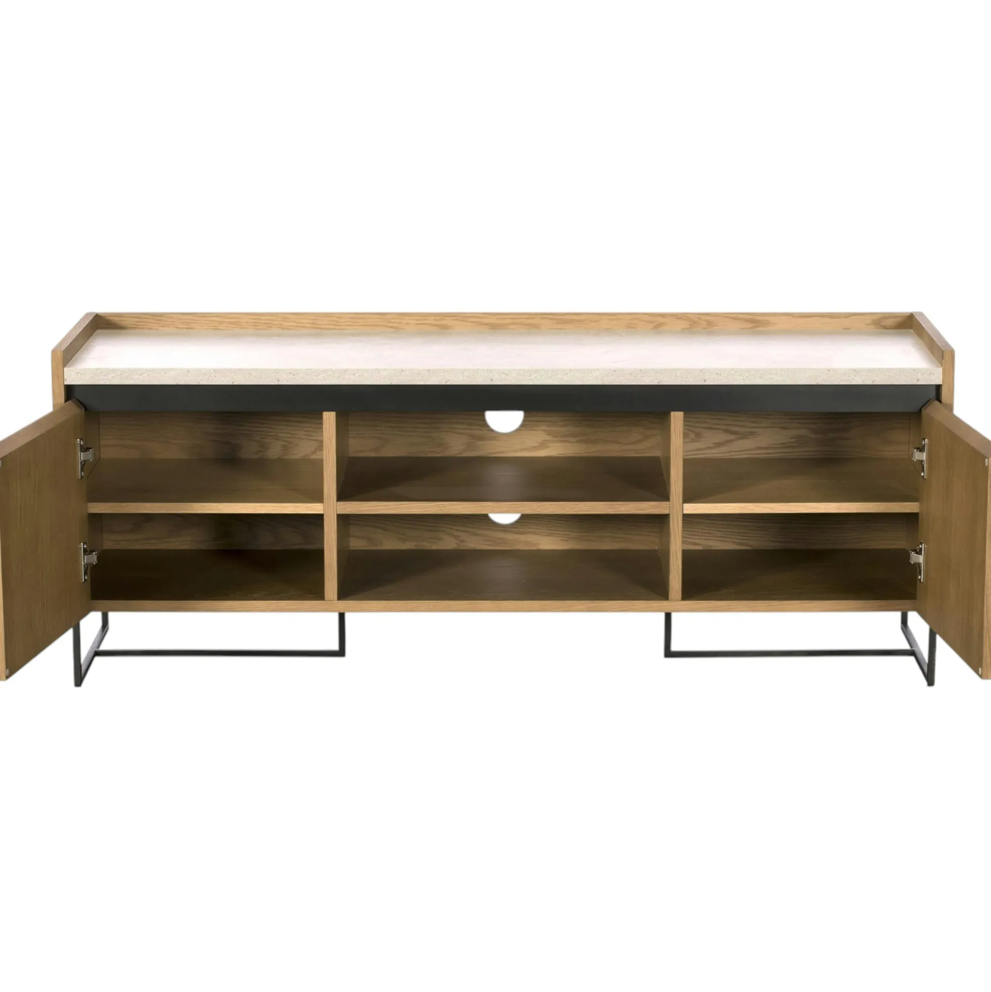 Meuble TV design KINGSTON