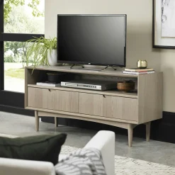 Meuble tv scandinave COPENHAGUE