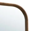Miroir 60x180cm en bois de teck recyclé SWING