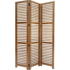 PARAVENT PERSIENNES 170cm