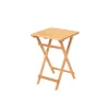 Petit salon de jardin 2 places - pliant, confort SORA