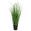 Plante artificielle graminée H 68 cm