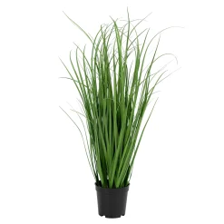 Plante artificielle graminée H 68 cm
