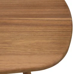 Salon de jardin table 200 cm 6 assises OSTIA