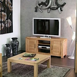 TABLE BAR ATTAN 90CM