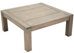 TABLE BASSE ATTAN 80CM