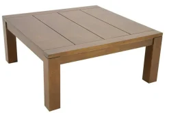 TABLE BASSE ATTAN 80CM