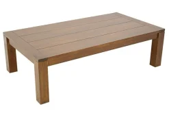 TABLE BASSE ATTAN 120x65x35CM