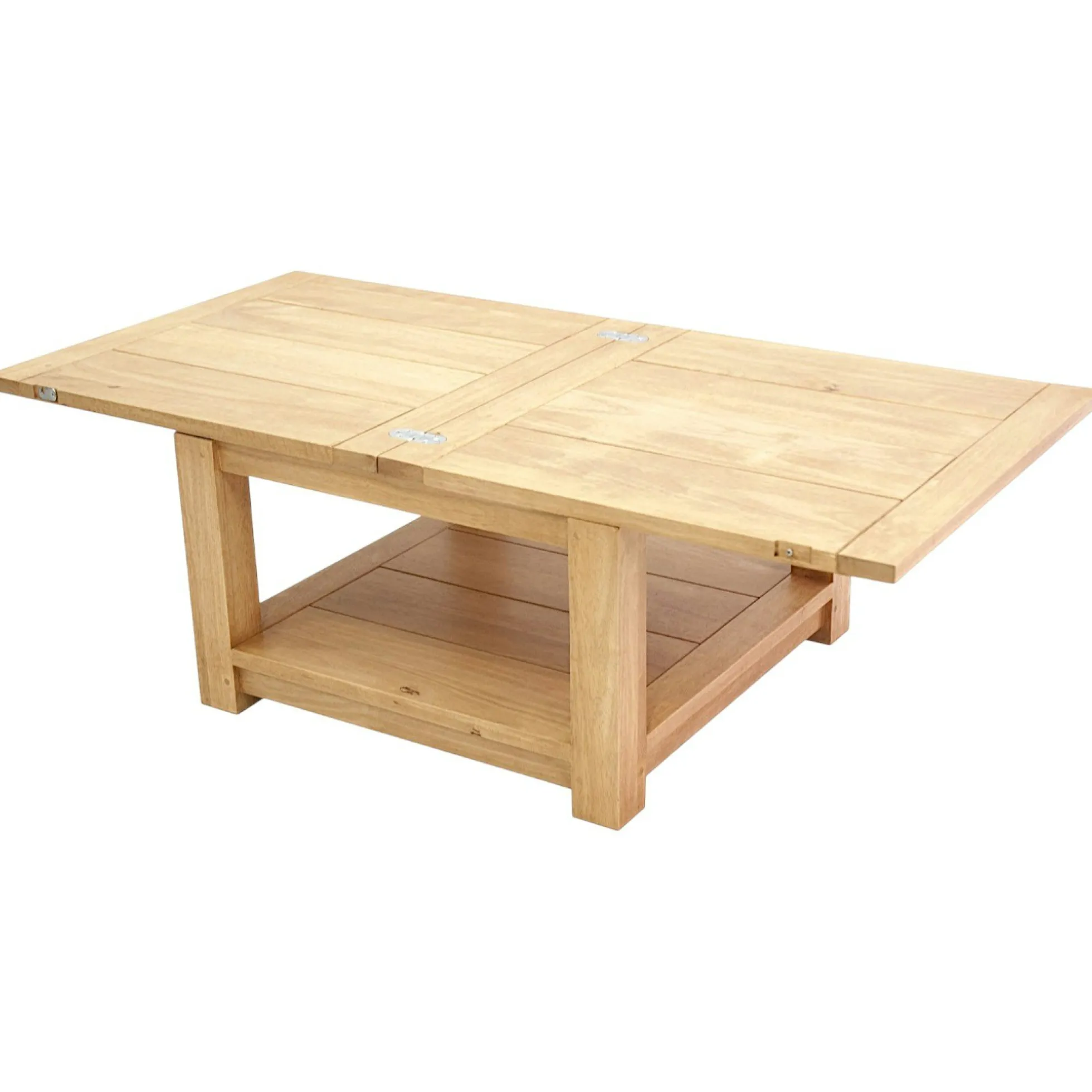 TABLE BASSE EXTENSIBLE ATTAN 60CM