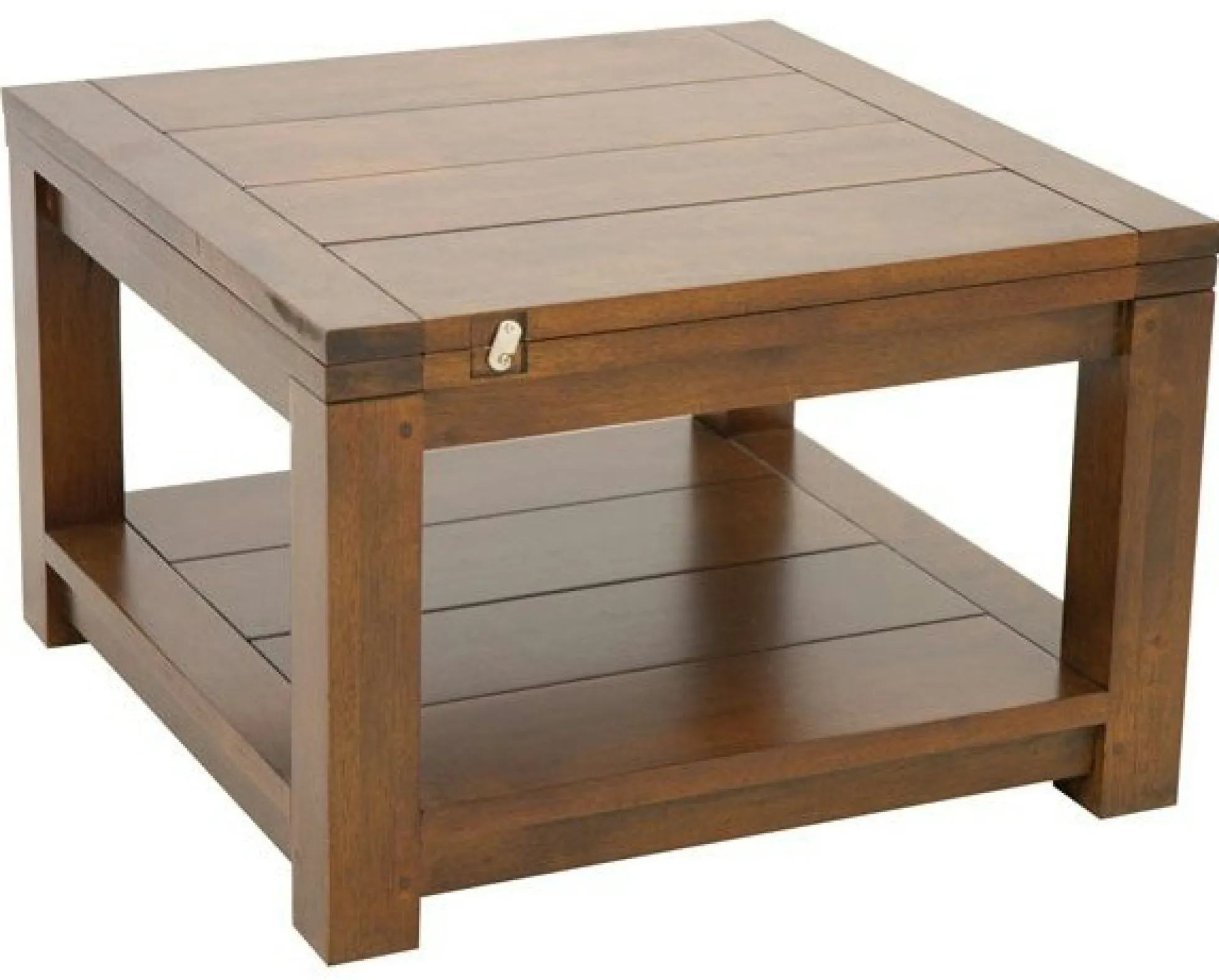 TABLE BASSE EXTENSIBLE ATTAN 60CM